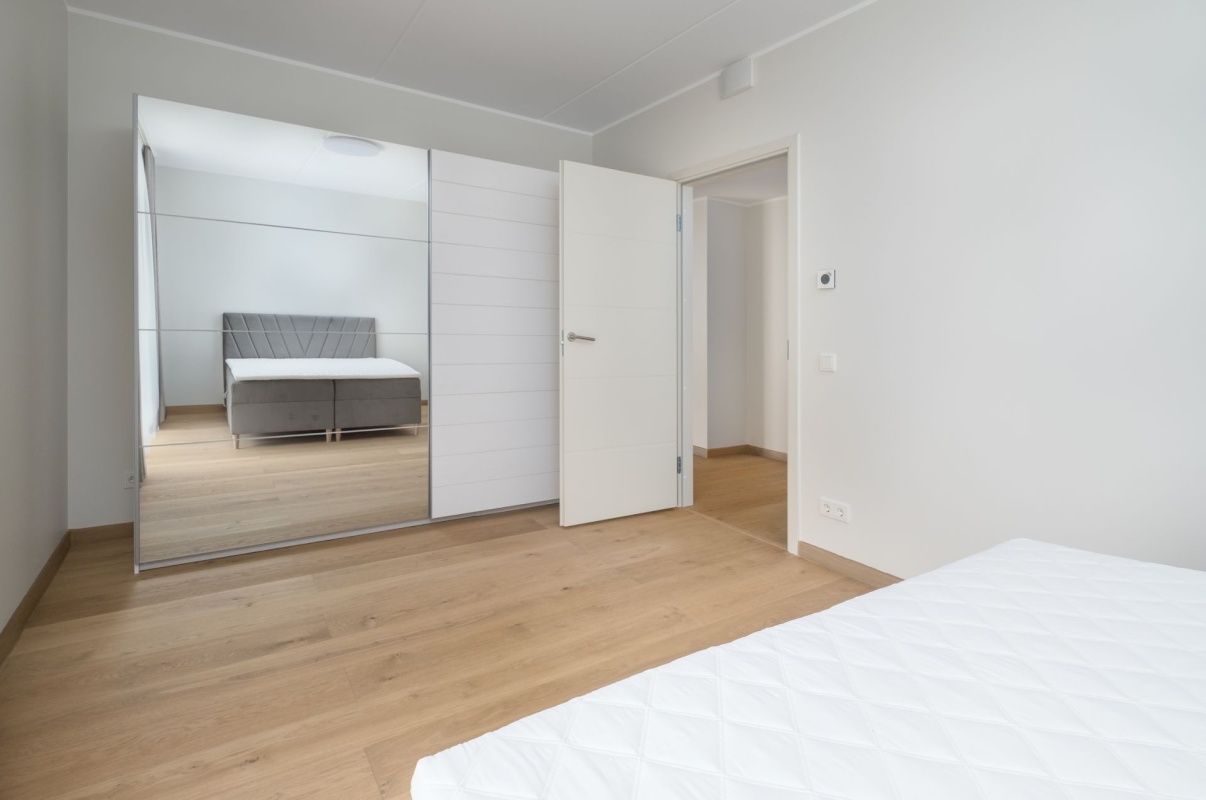 Tallinn, Kesklinna linnaosa, Kitseküla, Kiisa 12-24