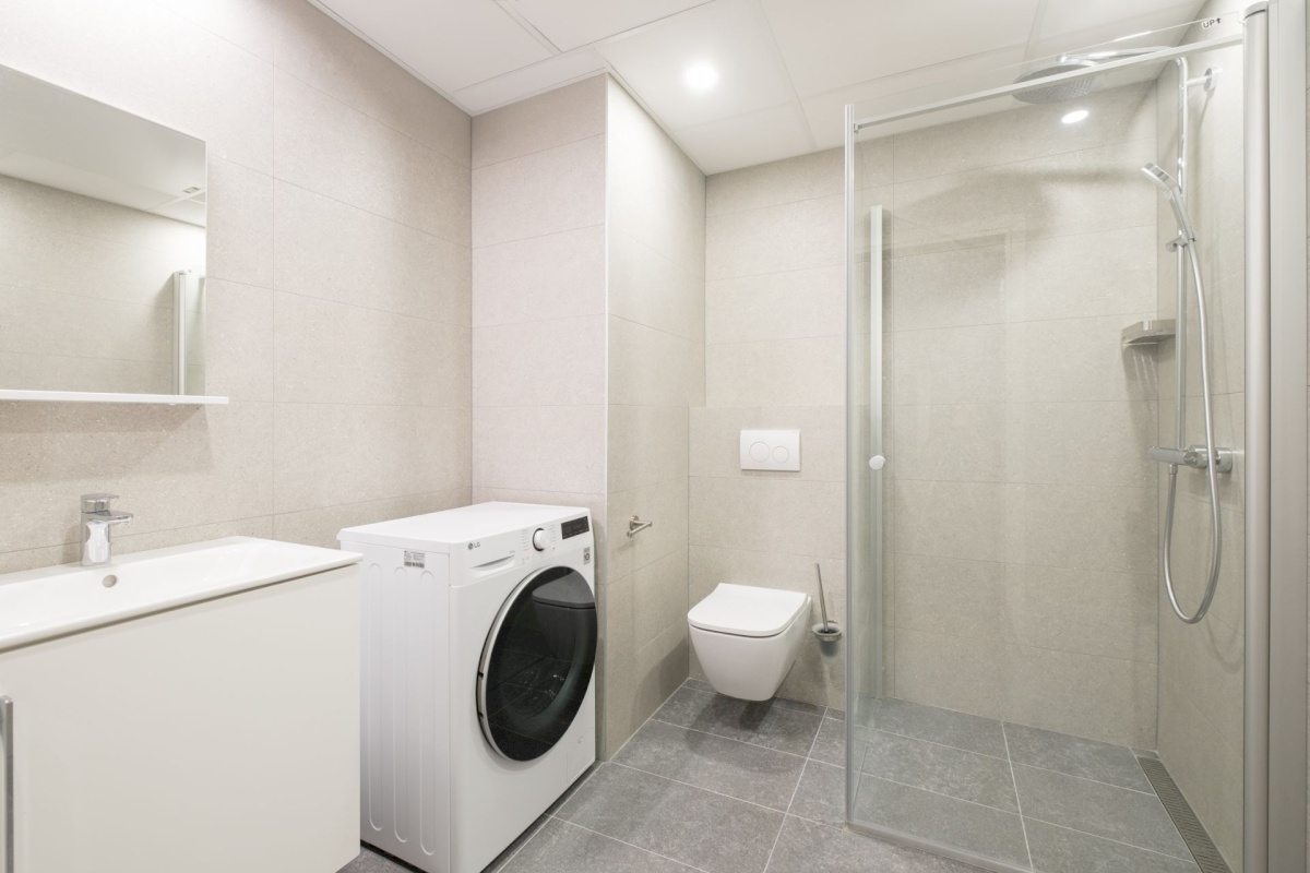 Tallinn, Kesklinna linnaosa, Kitseküla, Kiisa 12-24