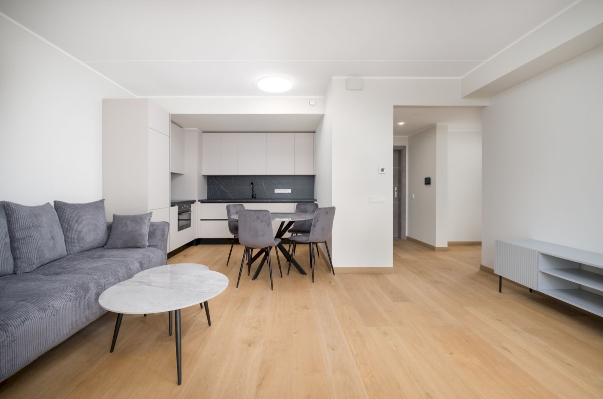 Tallinn, Kesklinna linnaosa, Kitseküla, Kiisa 12-24