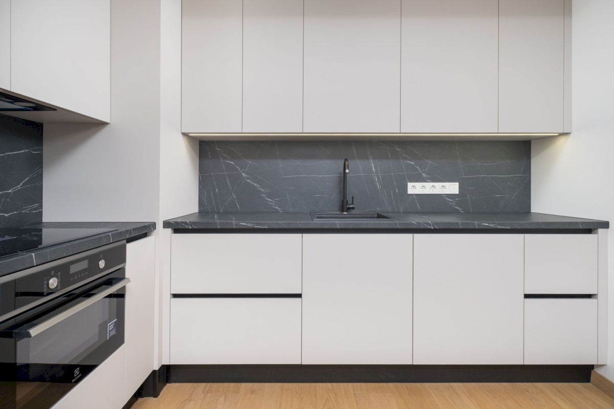 Tallinn, Kesklinna linnaosa, Kitseküla, Kiisa 12-24