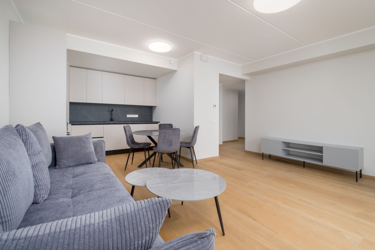 Tallinn, Kesklinna linnaosa, Kitseküla, Kiisa 12-24