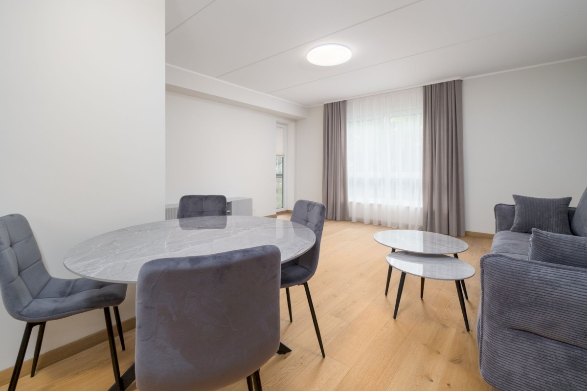 Tallinn, Kesklinna linnaosa, Kitseküla, Kiisa 12-24