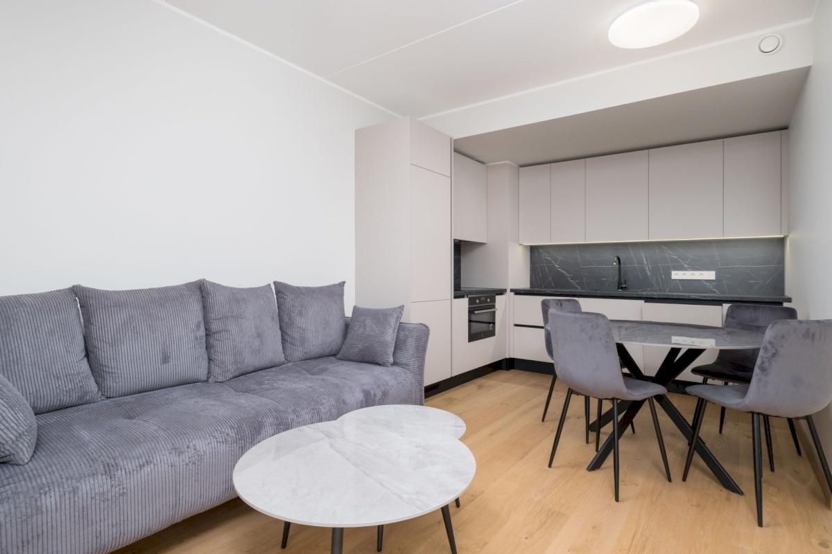 Tallinn, Kesklinna linnaosa, Kitseküla, Kiisa 12-24