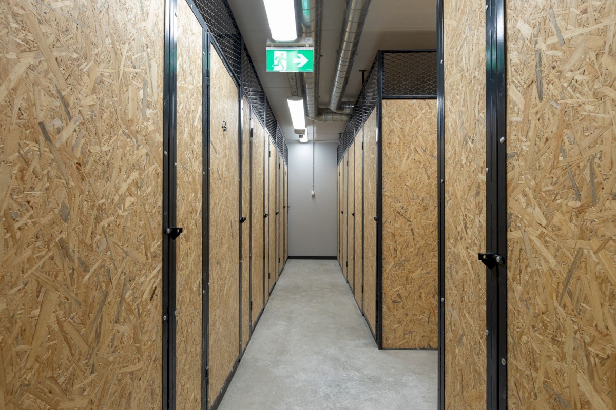 Tallinn, Kesklinna linnaosa, Kitseküla, Kiisa 12-24