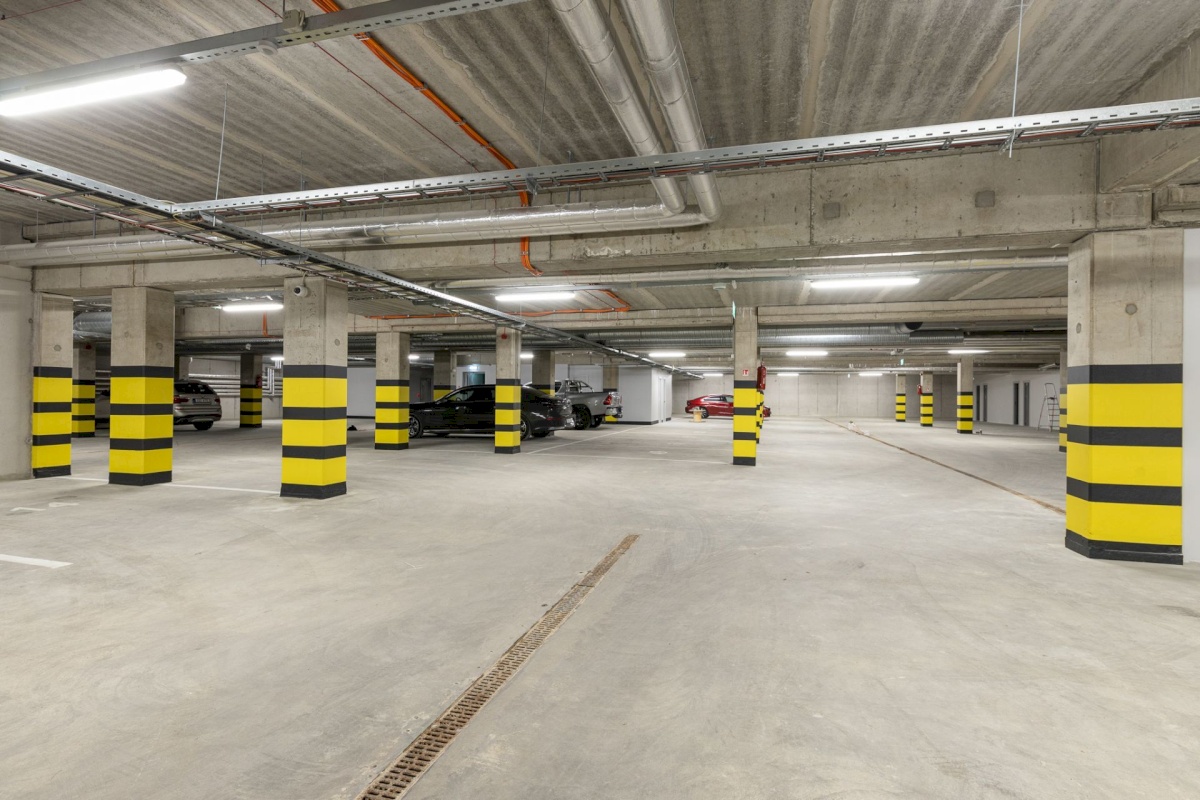 Tallinn, Kesklinna linnaosa, Kitseküla, Kiisa 12-24