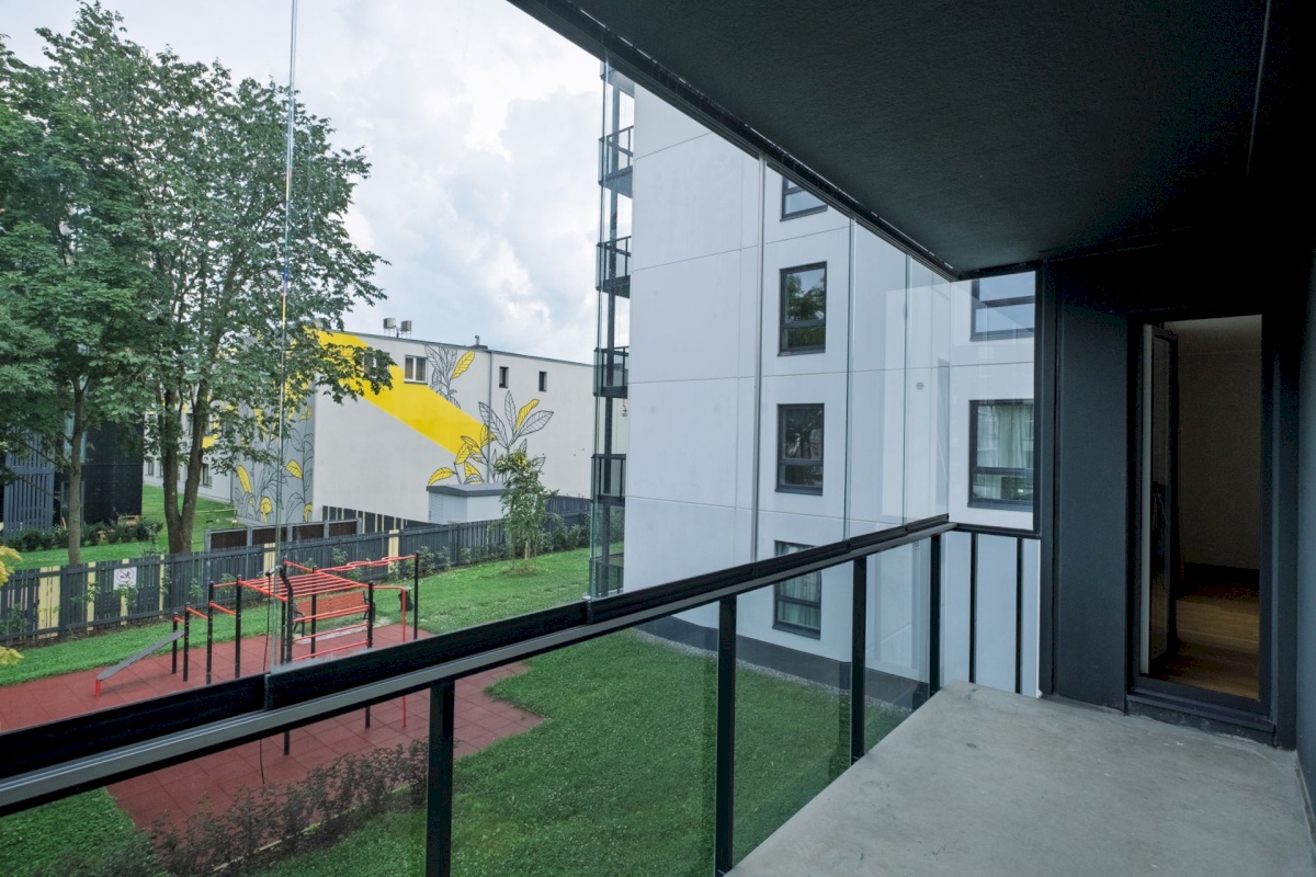 Tallinn, Kesklinna linnaosa, Kitseküla, Kiisa 12-24