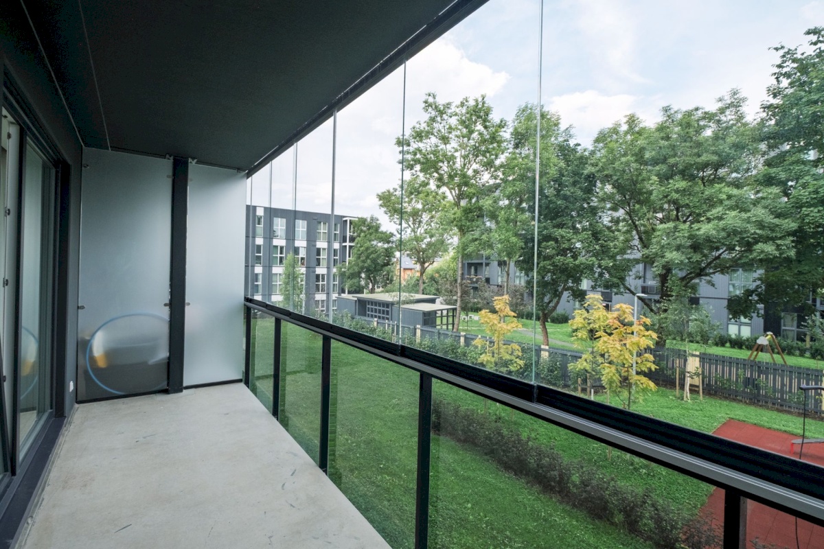 Tallinn, Kesklinna linnaosa, Kitseküla, Kiisa 12-24