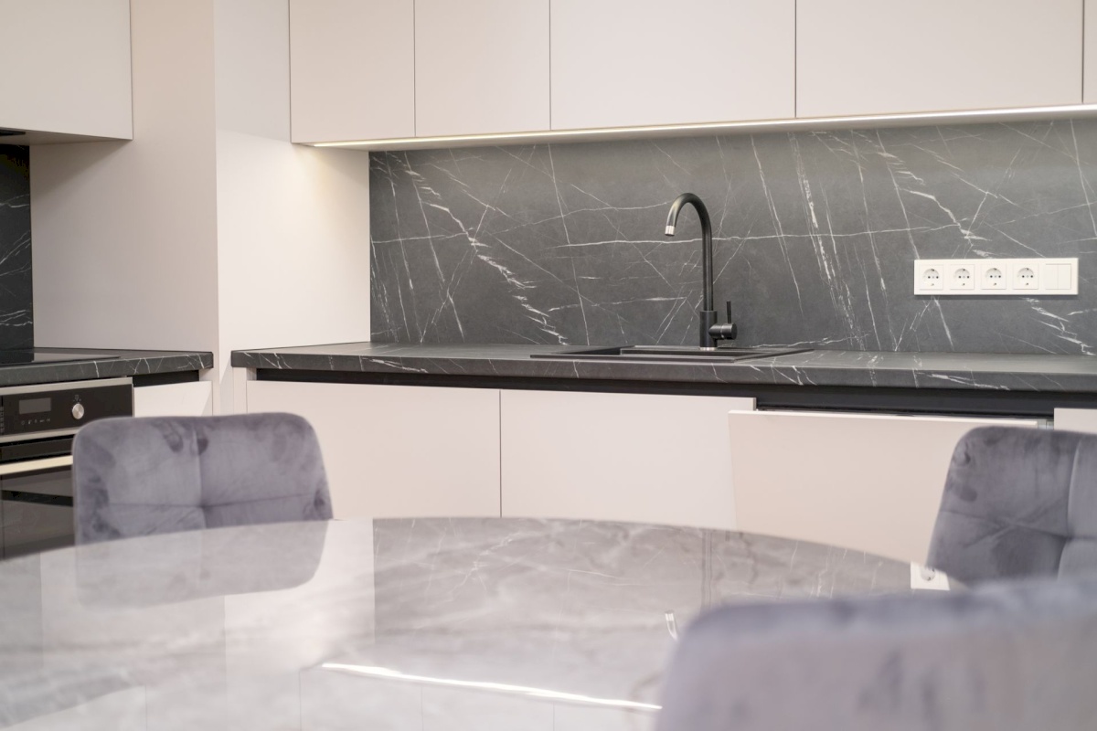 Tallinn, Kesklinna linnaosa, Kitseküla, Kiisa 12-24