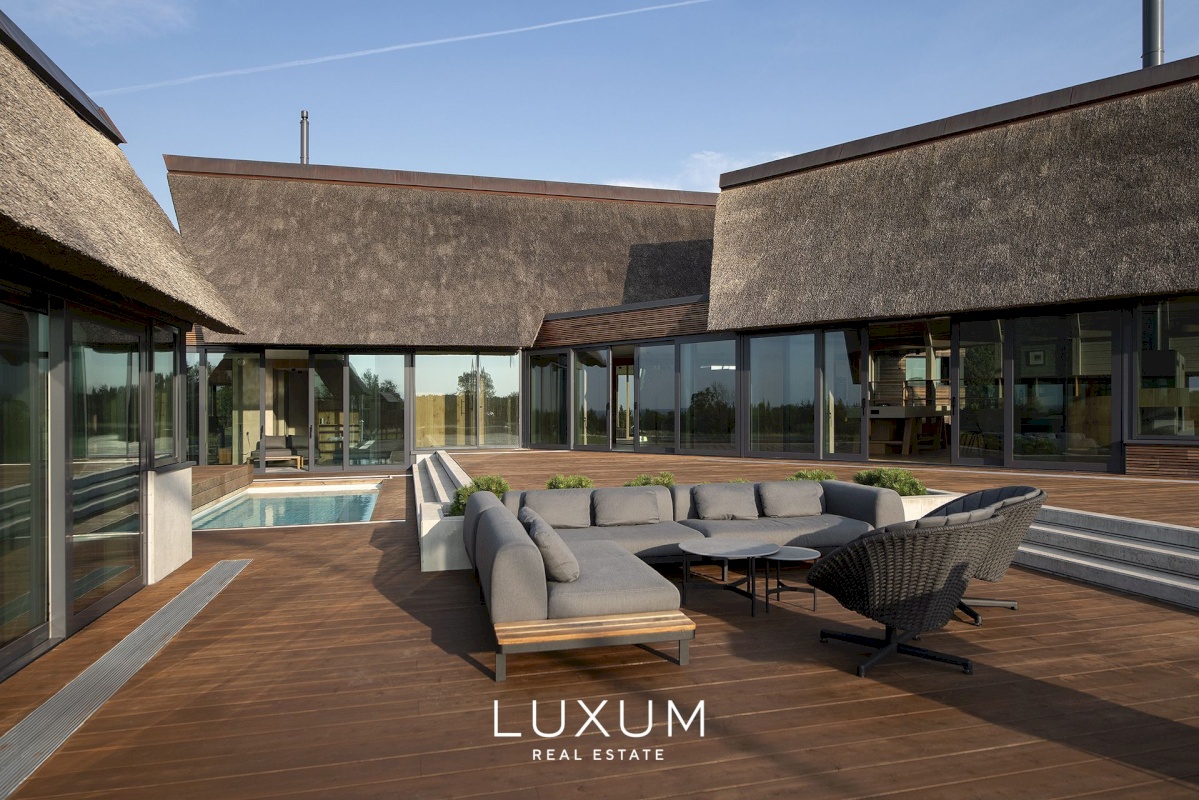 Muhu vald, Vahtraste küla, Nurme