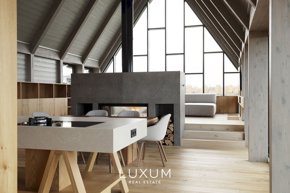 Muhu vald, Vahtraste küla, Nurme