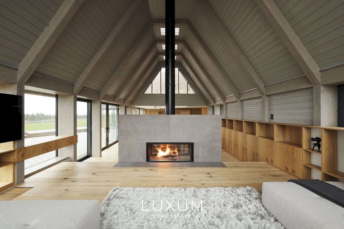 Muhu vald, Vahtraste küla, Nurme