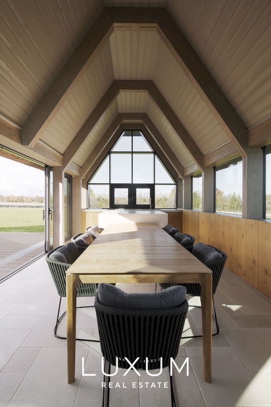 Muhu vald, Vahtraste küla, Nurme