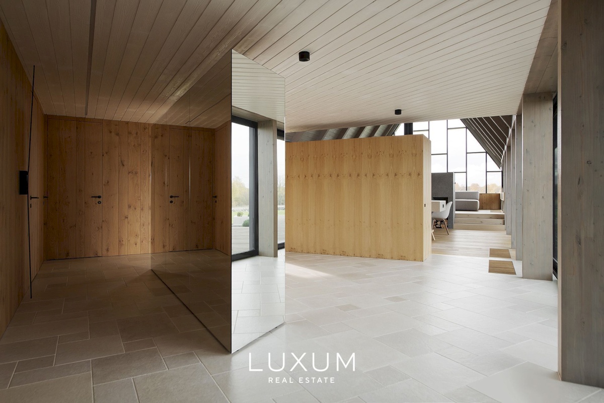 Muhu vald, Vahtraste küla, Nurme