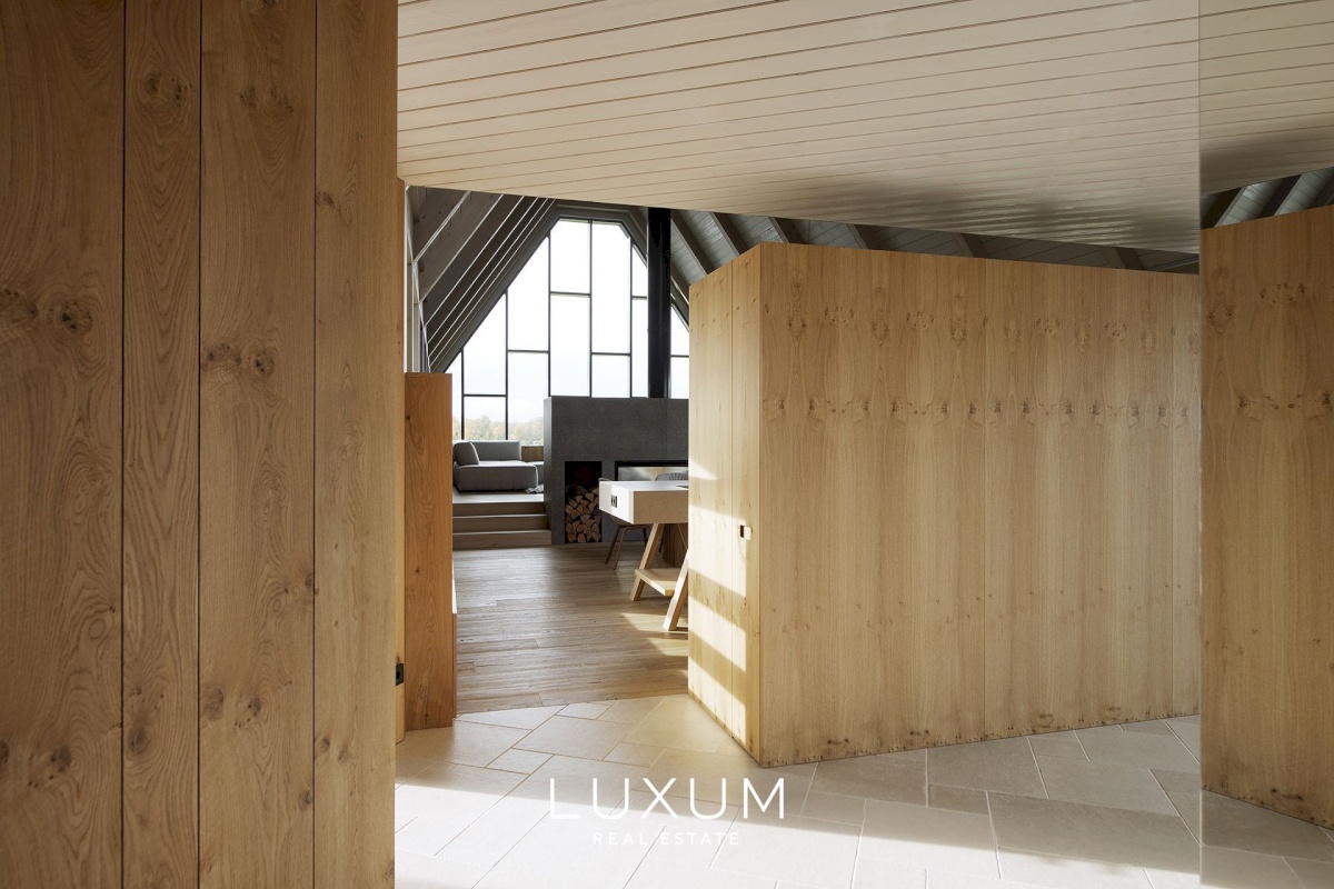 Muhu vald, Vahtraste küla, Nurme