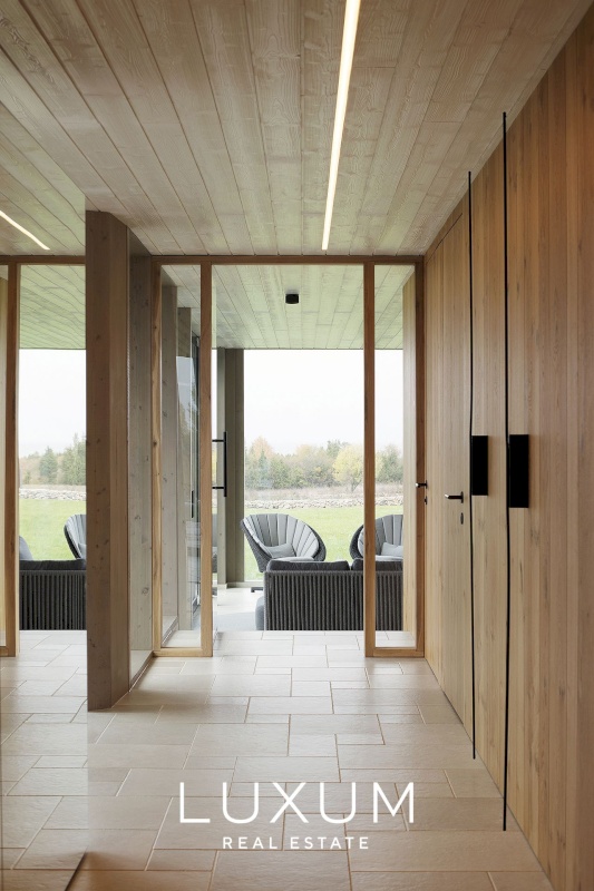 Muhu vald, Vahtraste küla, Nurme