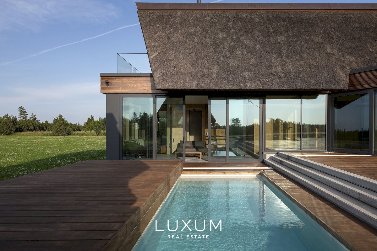 Muhu vald, Vahtraste küla, Nurme