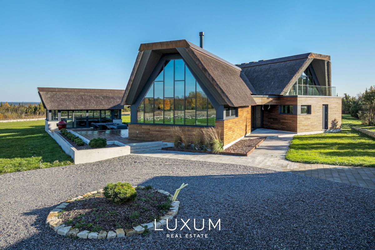 Muhu vald, Vahtraste küla, Nurme