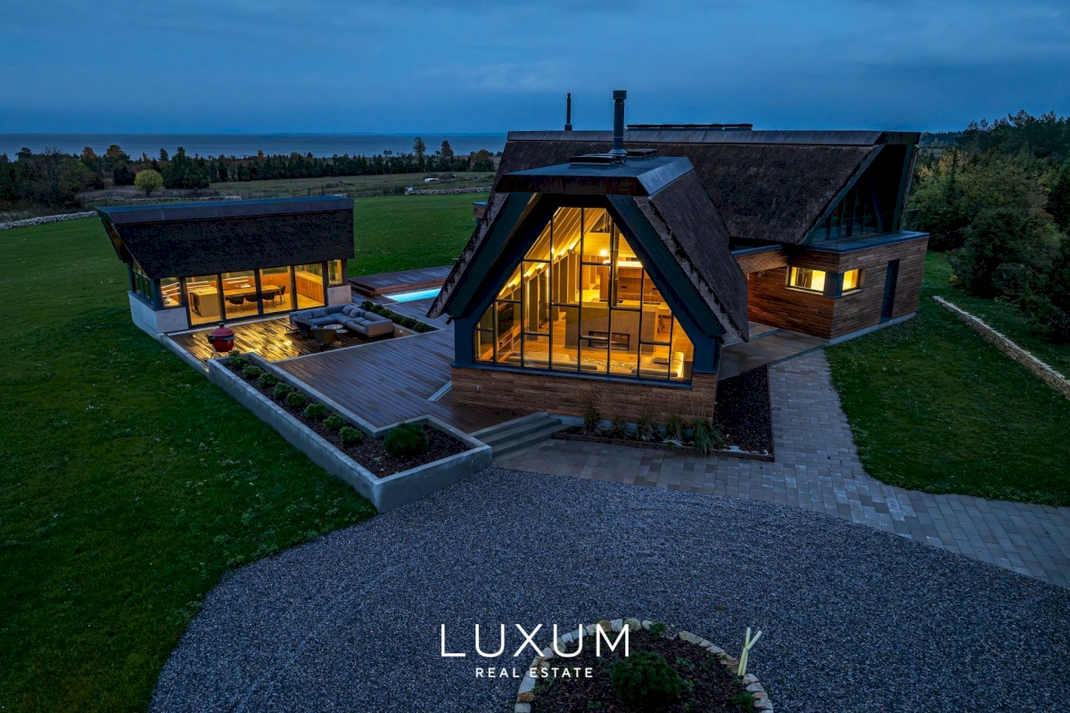 Muhu vald, Vahtraste küla, Nurme