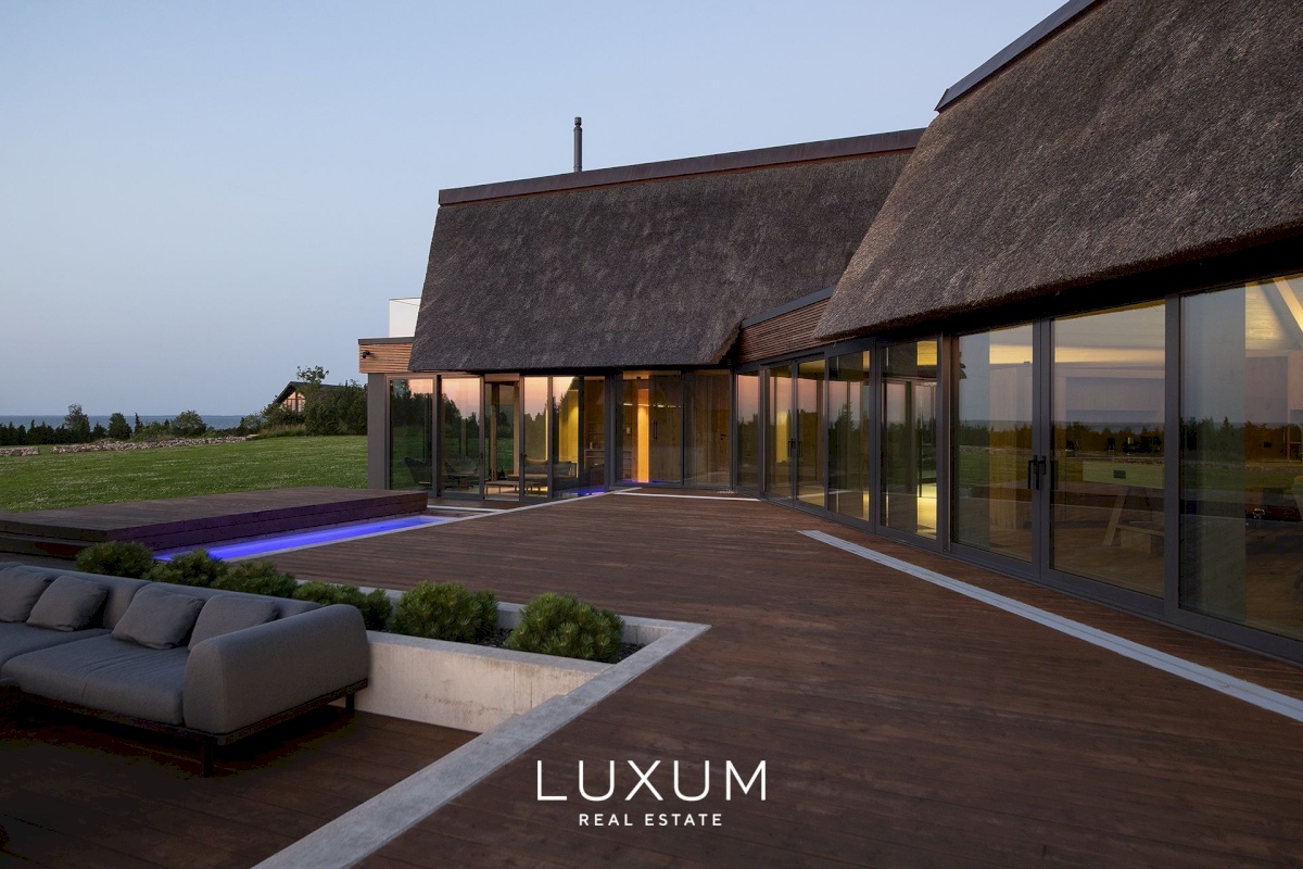 Muhu vald, Vahtraste küla, Nurme