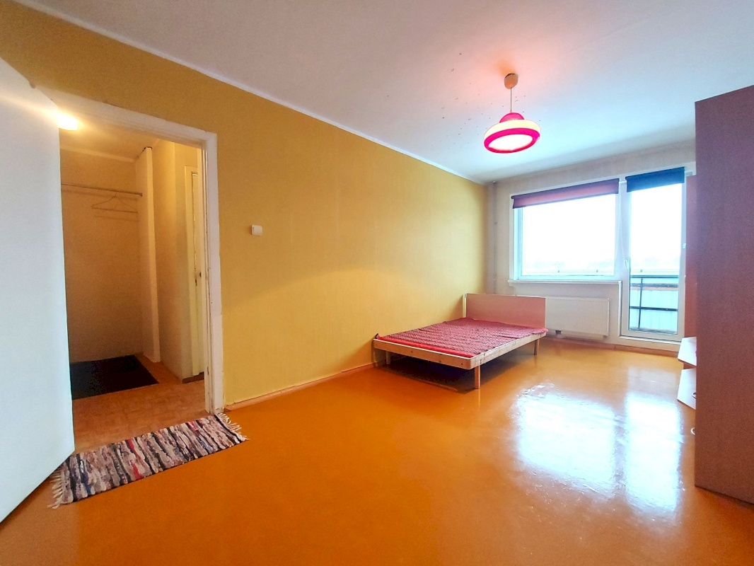 Tallinn, Mustamäe linnaosa, Retke tee 26