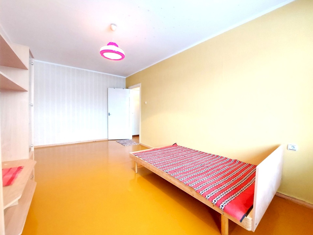 Tallinn, Mustamäe linnaosa, Retke tee 26