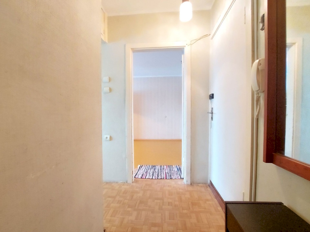 Tallinn, Mustamäe linnaosa, Retke tee 26