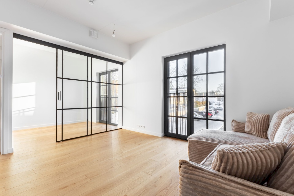 Tallinn, Põhja-Tallinna linnaosa, Marati 4a