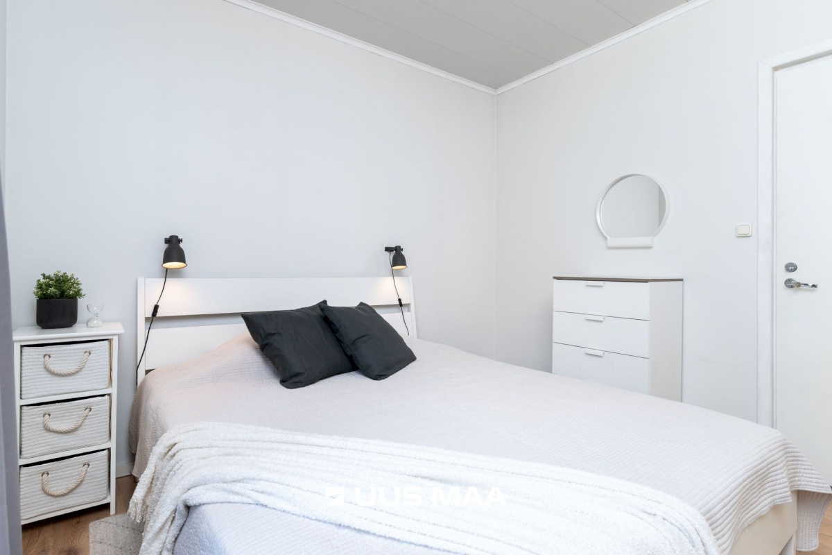 Tallinn, Põhja-Tallinna linnaosa, Sitsi, Sitsi 13