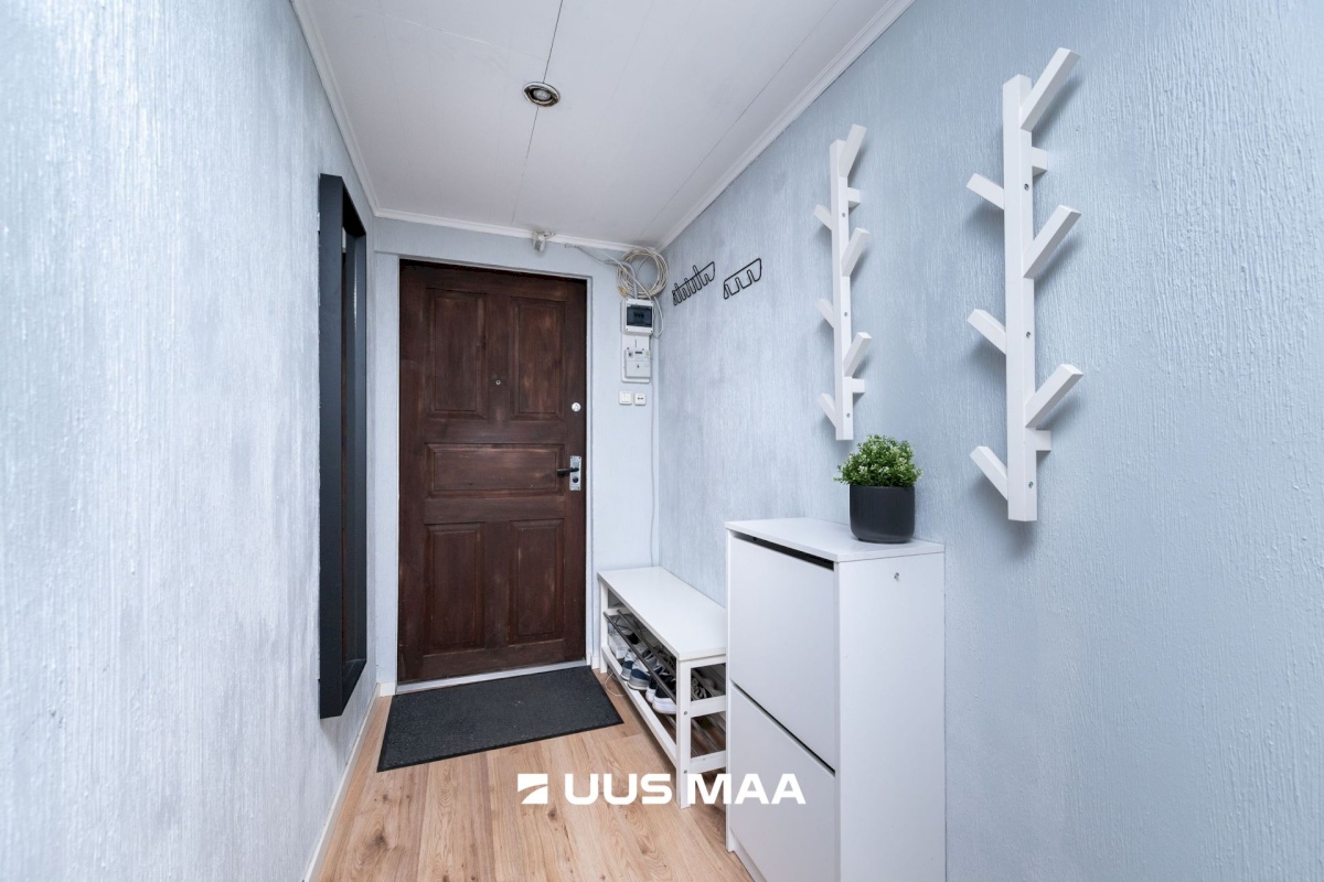 Tallinn, Põhja-Tallinna linnaosa, Sitsi, Sitsi 13