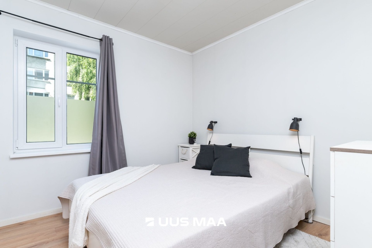 Tallinn, Põhja-Tallinna linnaosa, Sitsi, Sitsi 13