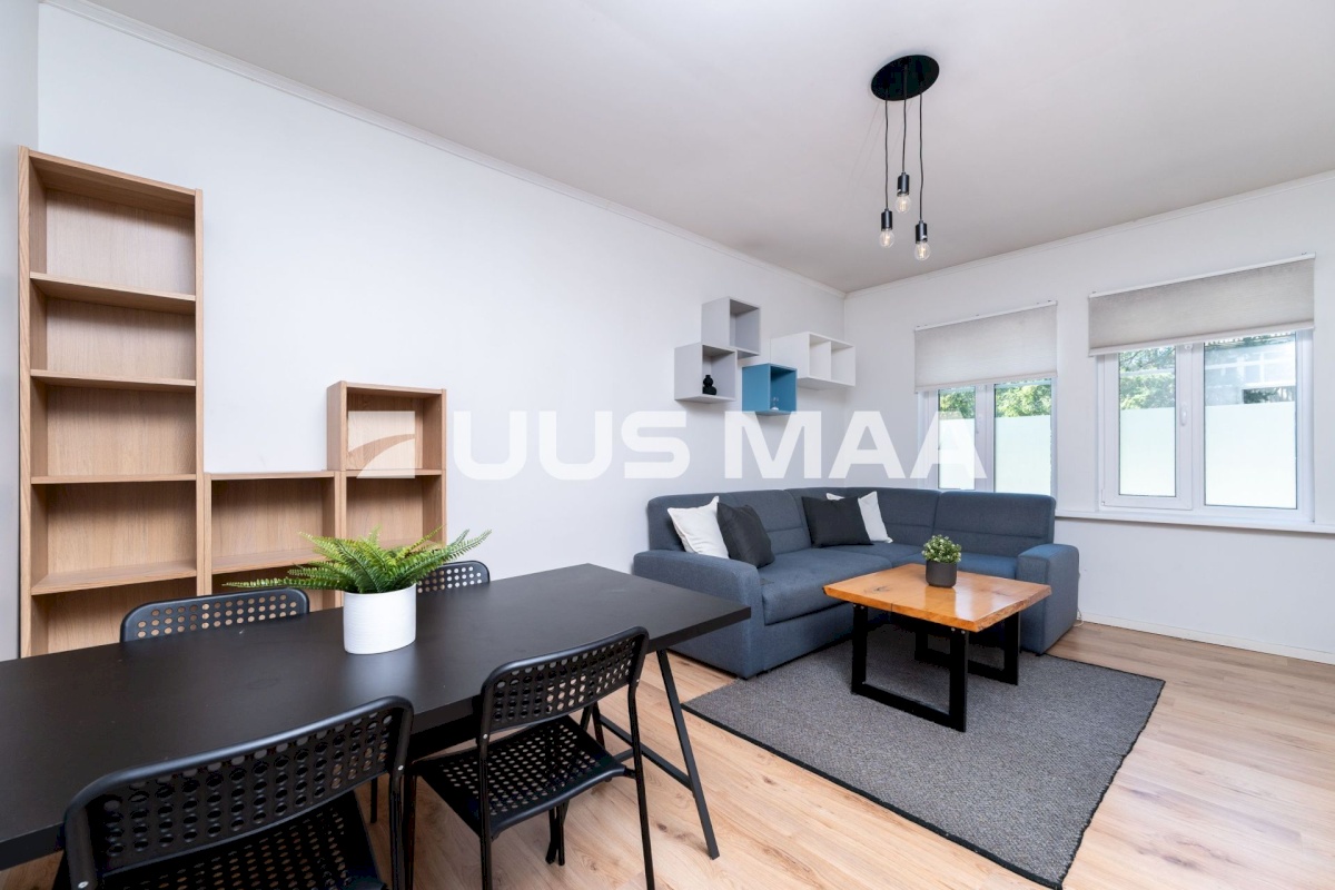 Tallinn, Põhja-Tallinna linnaosa, Sitsi, Sitsi 13