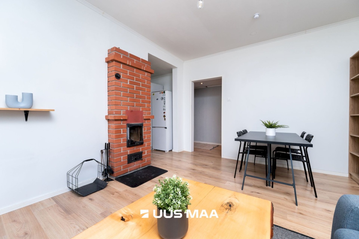 Tallinn, Põhja-Tallinna linnaosa, Sitsi, Sitsi 13