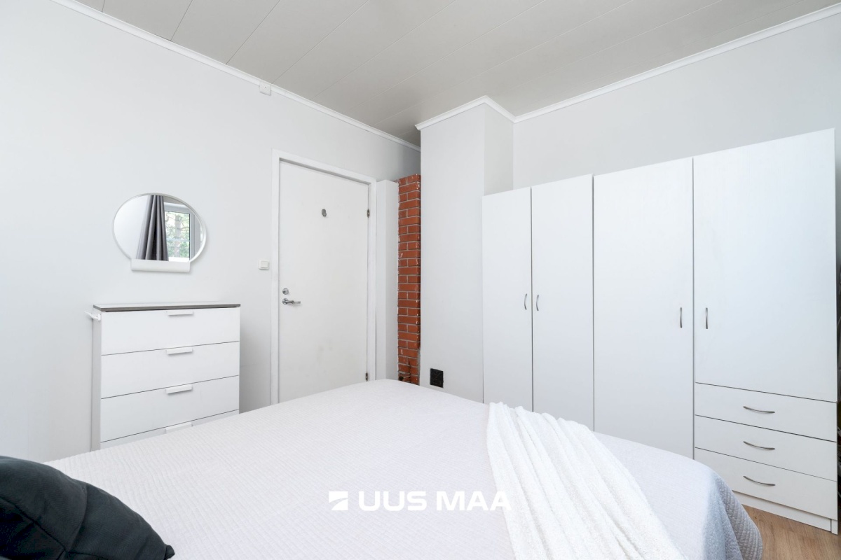 Tallinn, Põhja-Tallinna linnaosa, Sitsi, Sitsi 13