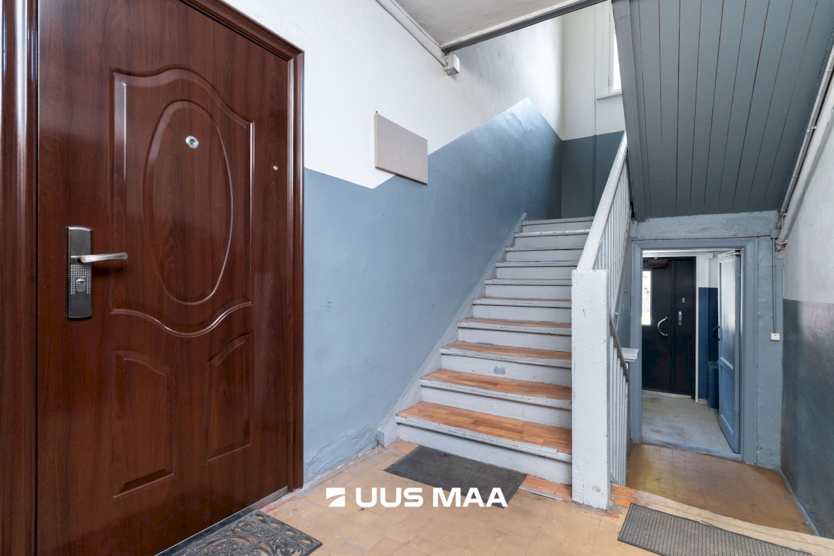 Tallinn, Põhja-Tallinna linnaosa, Sitsi, Sitsi 13