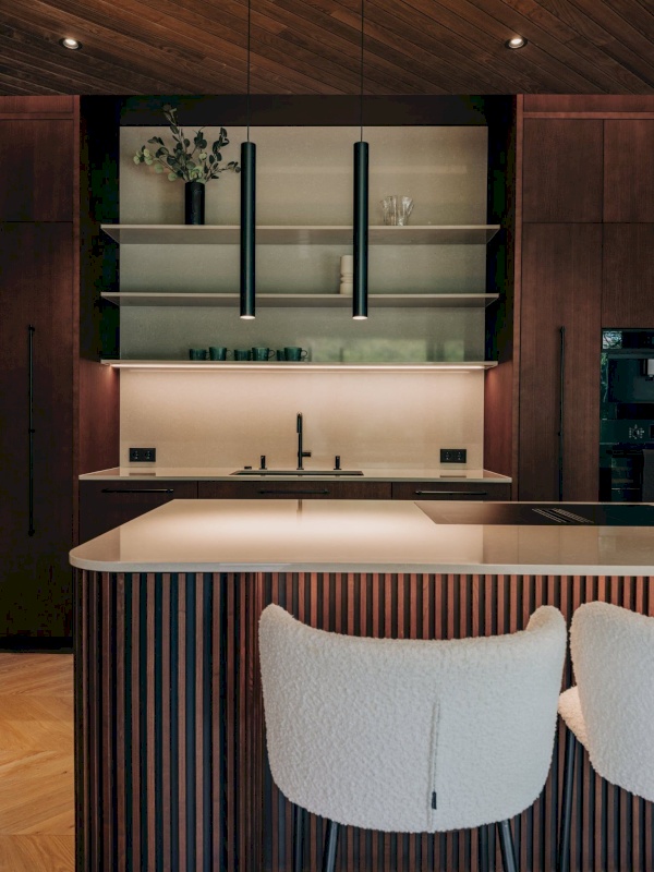 Tallinn, Nõmme linnaosa, Metsa tn 55