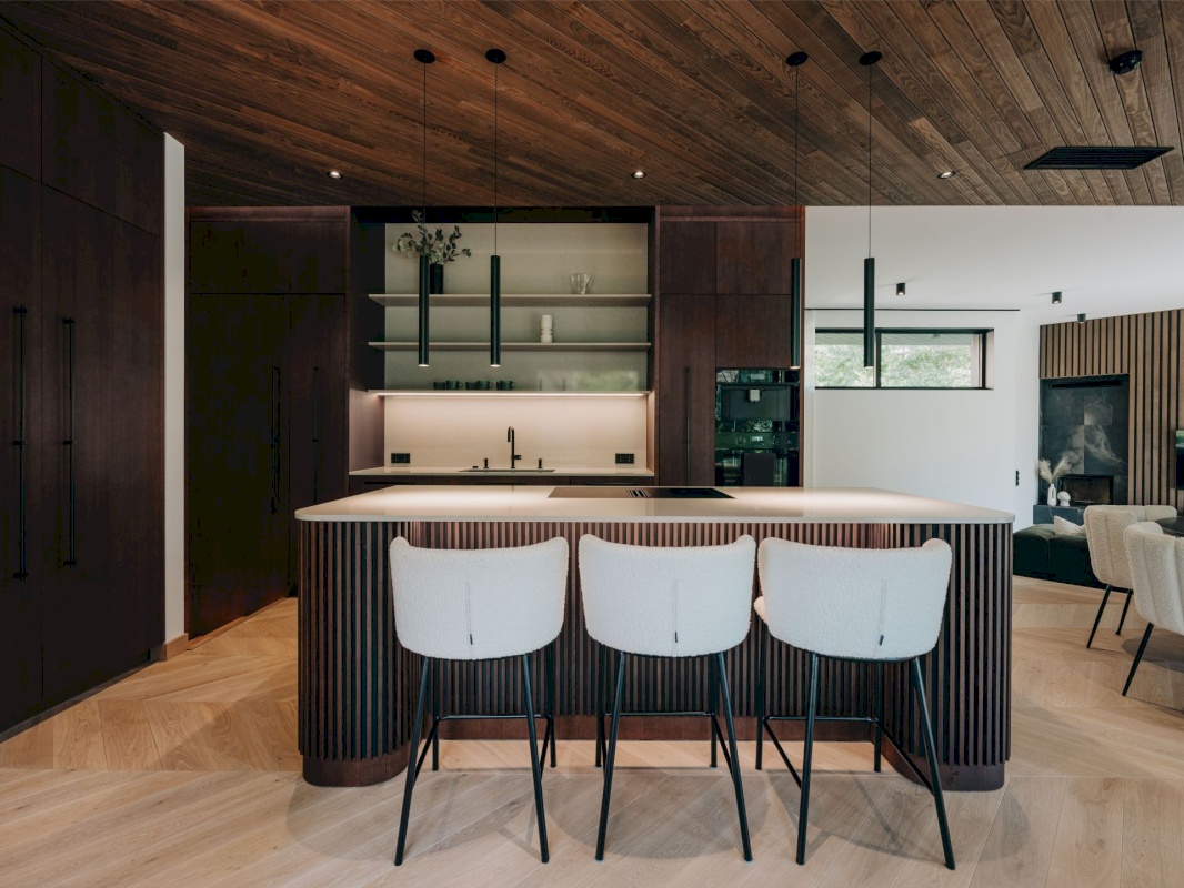 Tallinn, Nõmme linnaosa, Metsa tn 55