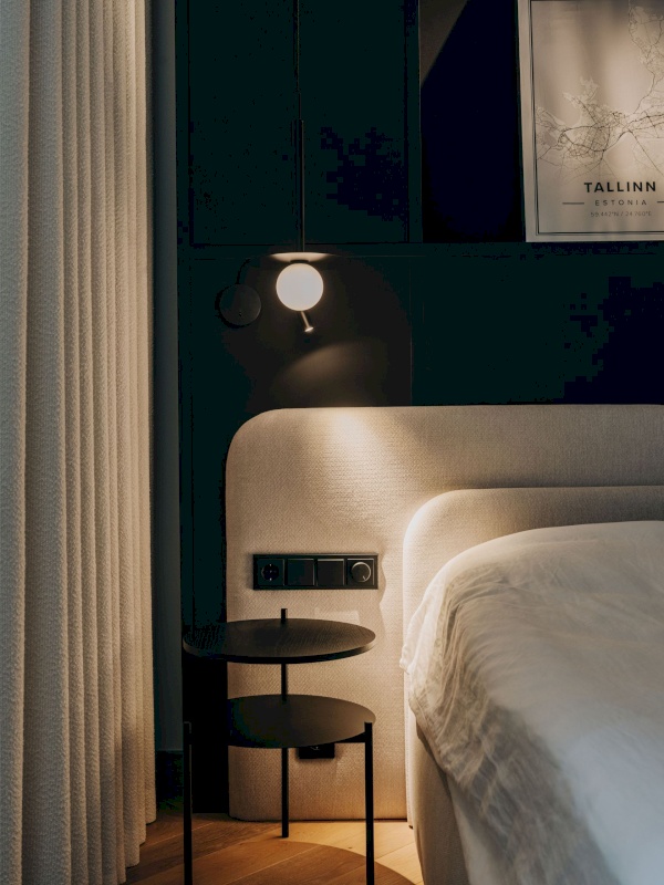 Tallinn, Nõmme linnaosa, Metsa tn 55