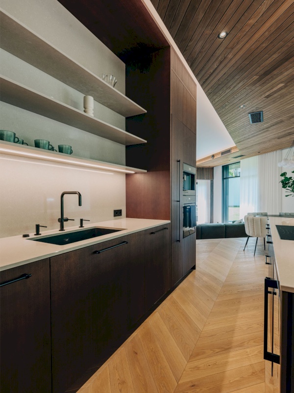 Tallinn, Nõmme linnaosa, Metsa tn 55