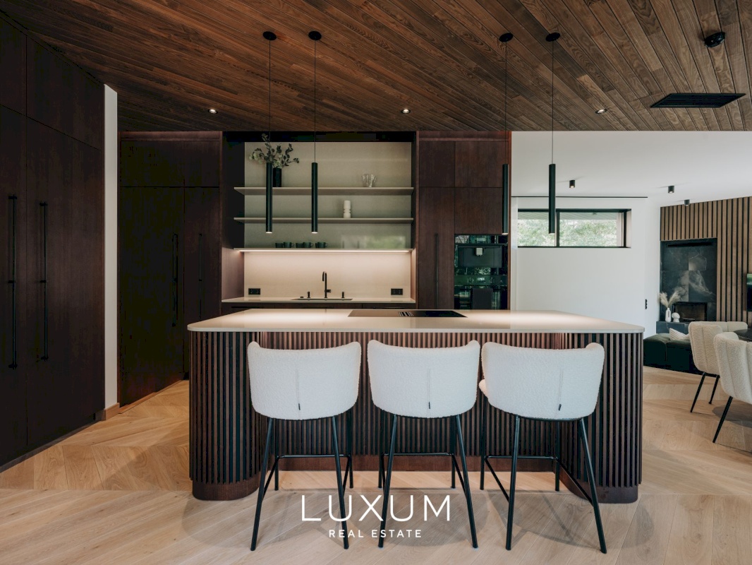 Tallinn, Nõmme linnaosa, Metsa tn 55