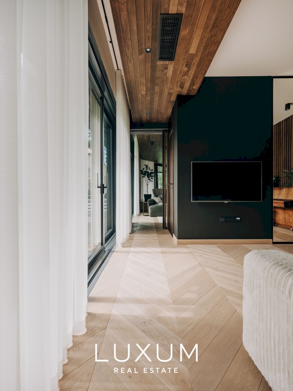 Tallinn, Nõmme linnaosa, Metsa tn 55