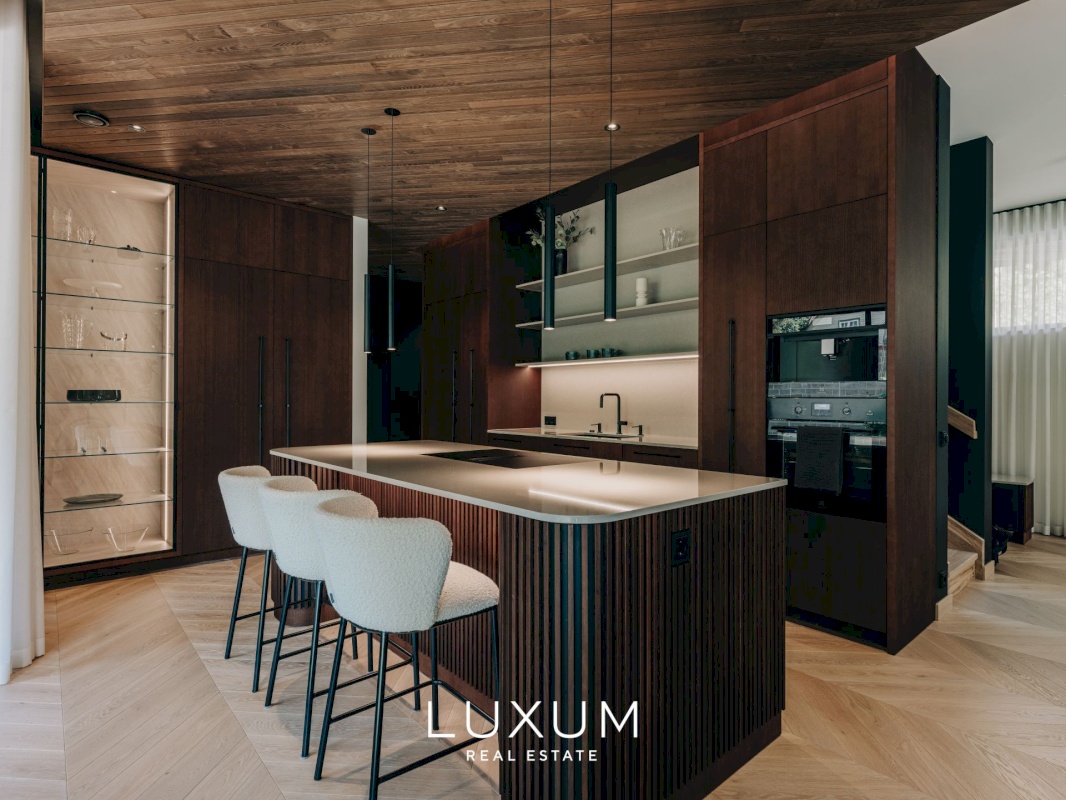 Tallinn, Nõmme linnaosa, Metsa tn 55