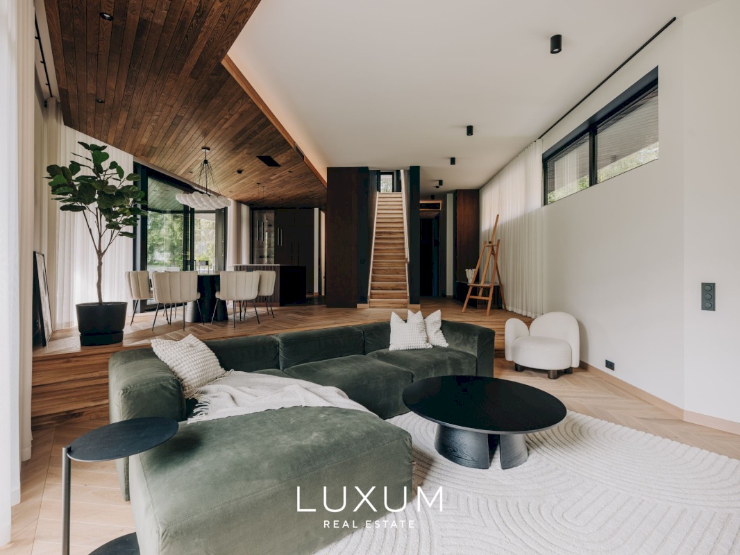 Tallinn, Nõmme linnaosa, Metsa tn 55