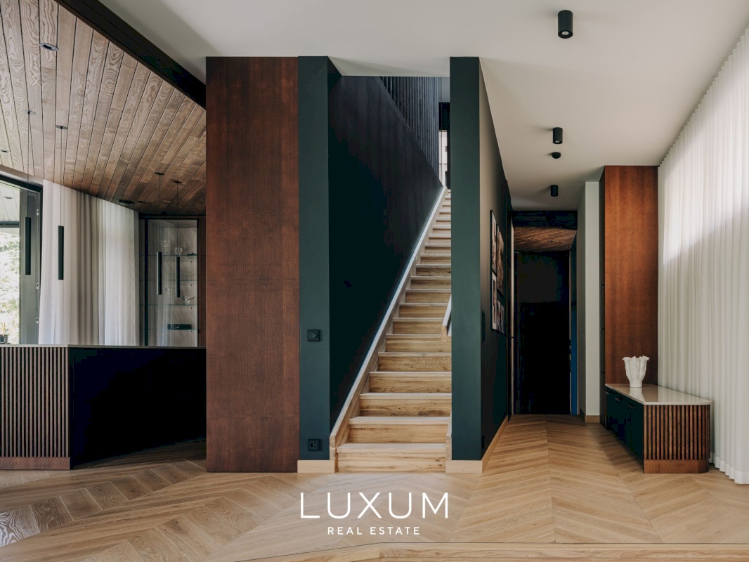 Tallinn, Nõmme linnaosa, Metsa tn 55