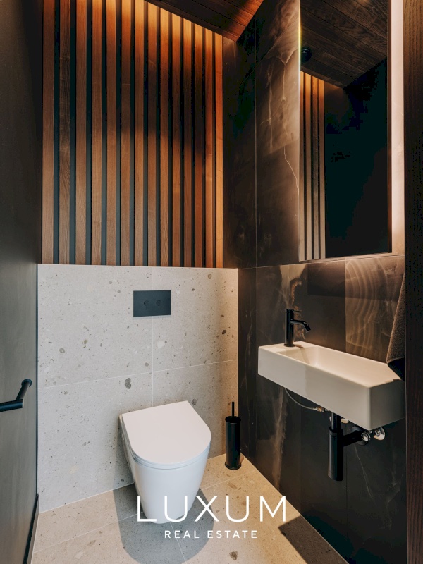 Tallinn, Nõmme linnaosa, Metsa tn 55