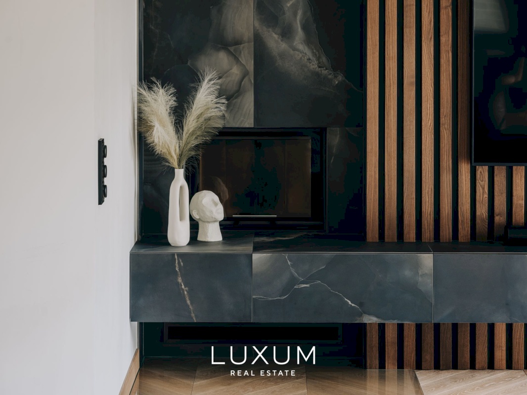 Tallinn, Nõmme linnaosa, Metsa tn 55