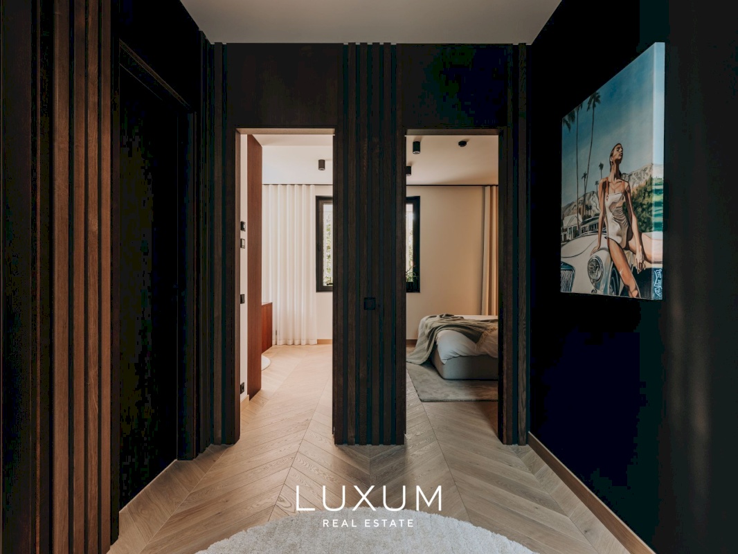 Tallinn, Nõmme linnaosa, Metsa tn 55