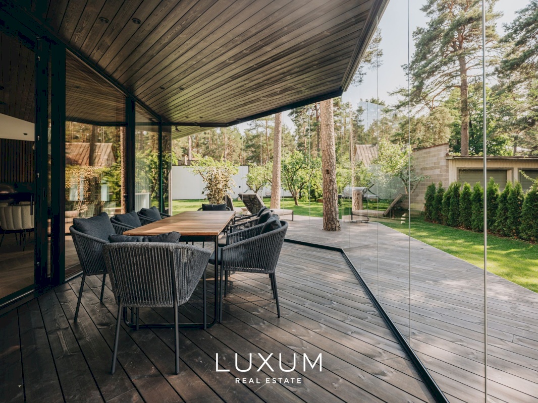 Tallinn, Nõmme linnaosa, Metsa tn 55