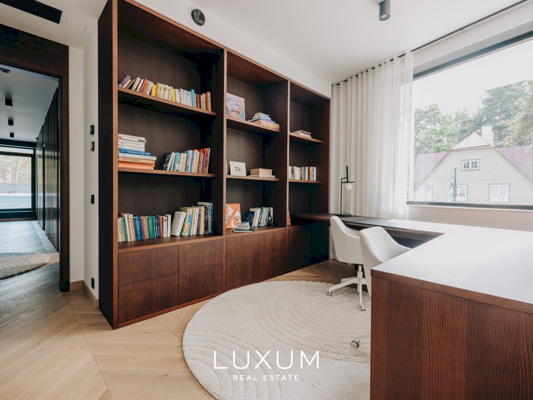 Tallinn, Nõmme linnaosa, Metsa tn 55