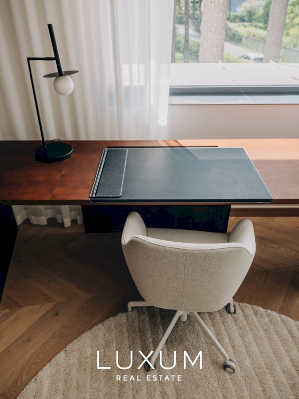 Tallinn, Nõmme linnaosa, Metsa tn 55