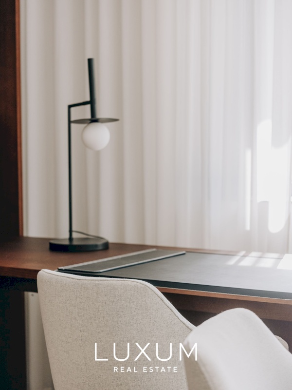 Tallinn, Nõmme linnaosa, Metsa tn 55